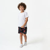 Kids Spiderman Short